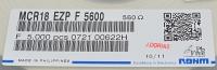 MCR18EZPF5600