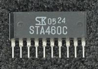 STA460C