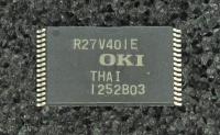 MR27V401ETAZ010