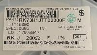 RK73H1JTTD2000F