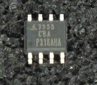 ICM7555CBA