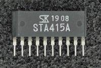 STA415AG
