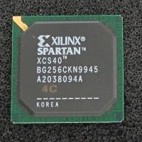 XCS404BG256C