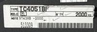 TC4051BF