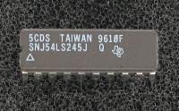 SNJ54LS245J