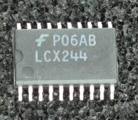 74LCX244WM