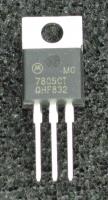 MC7805CT