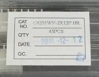 C4255WV-2X12P