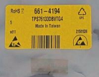 TPS76133DBVTG4