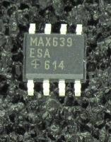 MAX639ESA+