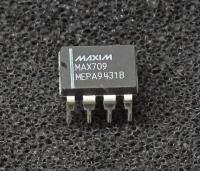 MAX709MEPA