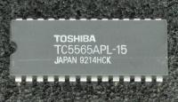 TC5565APL15
