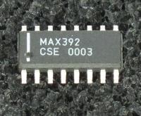 MAX392CSE