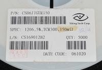 CS06JTGUR150