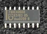 74HC4060D