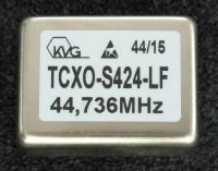 TCXO-S424-LF