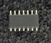74HC393D