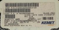 C1206C225K4RAC3123