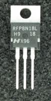 RFP8N18L