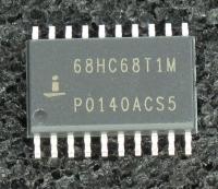 68HC68T1M