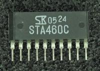STA460C