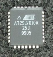 AT29LV010A-25JI