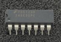 74AC32PC