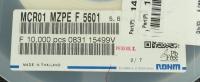 MCR01MZPEF5601