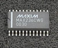 MAX236CWG