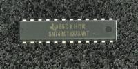 SN74BCT8373ANT