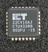 ICT22CV10AJ-15
