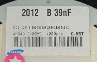 CL21B393KBNC