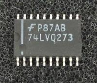 74LVQ273SC