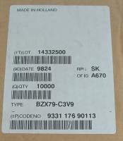 BZX79-C3V9