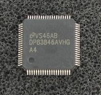 DP83846AVHG