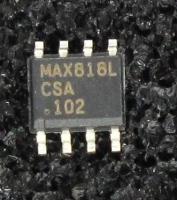 MAX818LCSA