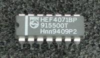HEF4071BP