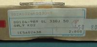 DD104-989SL330J50ORL9K02