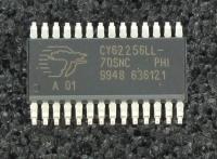 CY62256LL-70SNCT