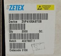 ZVP4105ASTOB