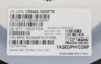 RC0402FR-0710ML