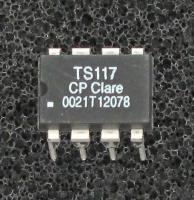 TS117E