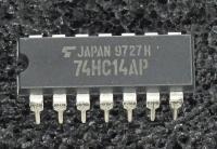 TC74HC14AP