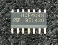 HCF4066BM1