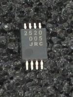NJM2520V-TE1