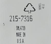 SML4739