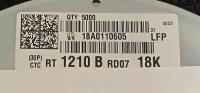 RT1210BRD-0718KL