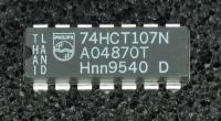 74HCT107N
