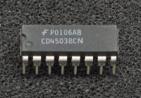 CD4503BCN