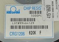CRG1206F620K